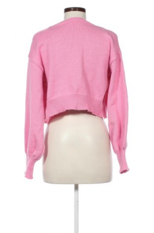 Damen Strickjacke Unbranded, Größe M, Farbe Rosa, Preis € 7,99