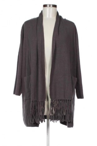 Damen Strickjacke Unbranded, Größe M, Farbe Grau, Preis € 5,99