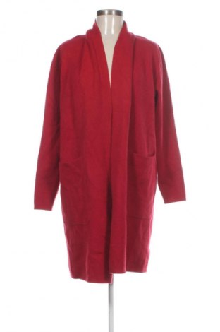 Дамска жилетка Unbranded, Размер L, Цвят Червен, Цена 6,13 €
