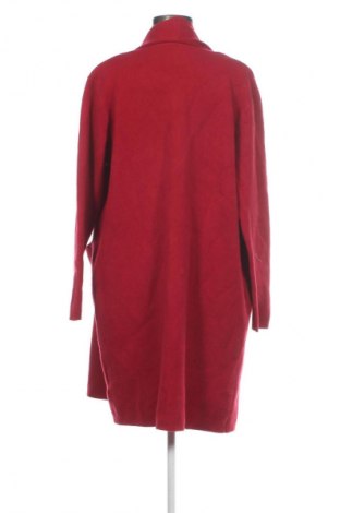 Дамска жилетка Unbranded, Размер L, Цвят Червен, Цена 6,13 €