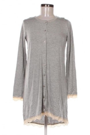 Дамска жилетка Undercolors Of Benetton, Размер S, Цвят Сив, Цена 6,64 €