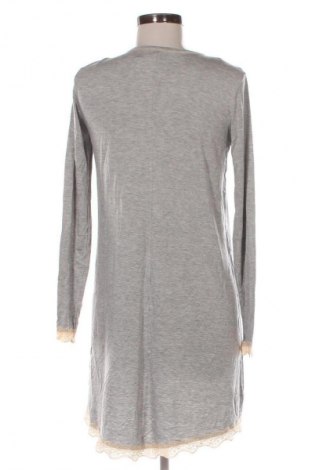 Дамска жилетка Undercolors Of Benetton, Размер S, Цвят Сив, Цена 6,64 €