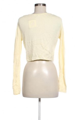 Női kardigán Uniqlo, Méret M, Szín Sárga, Ár 7 889 Ft