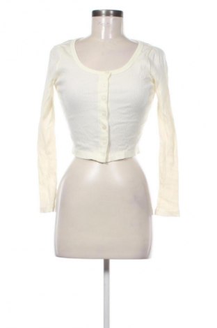 Női kardigán Uniqlo, Méret S, Szín Ekrü
, Ár 4 939 Ft