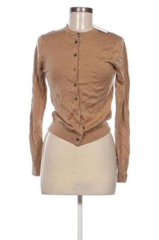 Női kardigán Uniqlo, Méret XS, Szín Barna, Ár 5 589 Ft