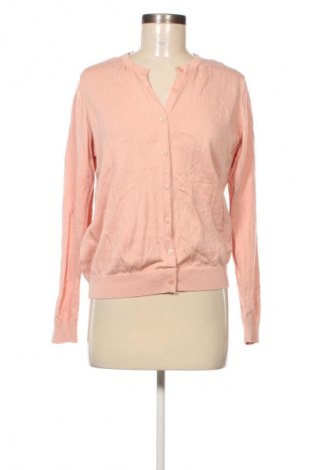Női kardigán Uniqlo, Méret L, Szín Rózsaszín, Ár 5 039 Ft