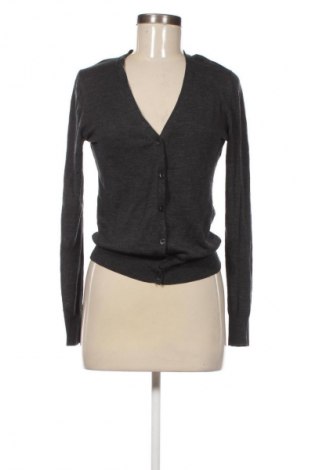 Damen Strickjacke Unique, Größe S, Farbe Grau, Preis € 32,99