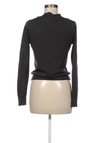 Damen Strickjacke Unique, Größe S, Farbe Grau, Preis € 32,99