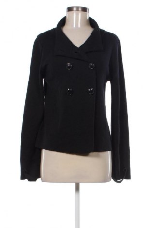 Дамска жилетка United Colors Of Benetton, Размер M, Цвят Черен, Цена 17,38 €