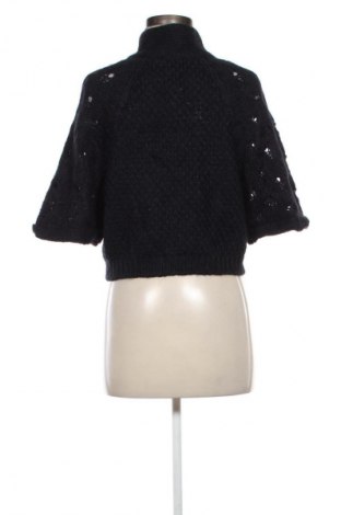 Damen Strickjacke United Colors Of Benetton, Größe M, Farbe Blau, Preis € 22,99