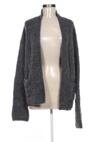 Női kardigán United Colors Of Benetton, Méret S, Szín Szürke, Ár 4 959 Ft