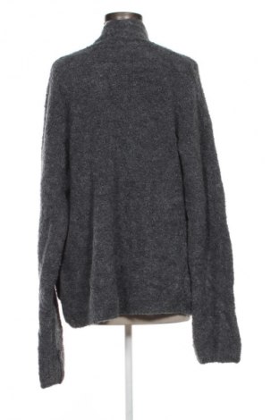 Női kardigán United Colors Of Benetton, Méret S, Szín Szürke, Ár 4 959 Ft