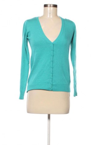 Női kardigán United Colors Of Benetton, Méret S, Szín Zöld, Ár 5 629 Ft