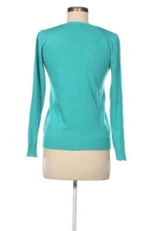 Női kardigán United Colors Of Benetton, Méret S, Szín Zöld, Ár 5 629 Ft