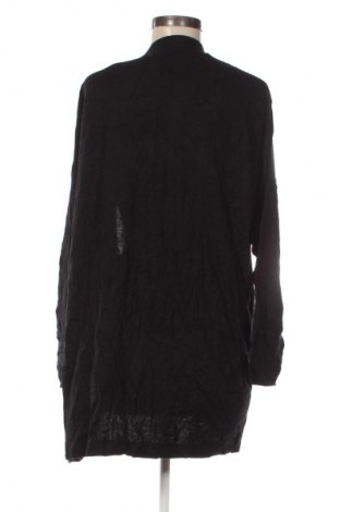 Дамска жилетка United Colors Of Benetton, Размер M, Цвят Черен, Цена 10,73 €