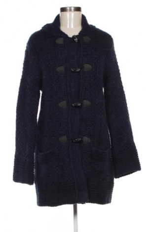 Дамска жилетка United Colors Of Benetton, Размер S, Цвят Син, Цена 11,75 €