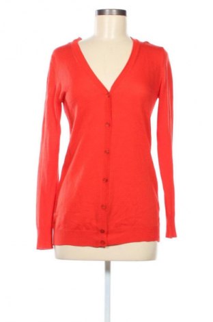 Női kardigán United Colors Of Benetton, Méret M, Szín Piros, Ár 9 129 Ft