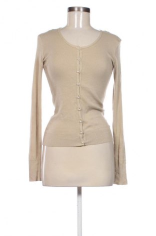 Női kardigán United Colors Of Benetton, Méret S, Szín Bézs, Ár 4 999 Ft