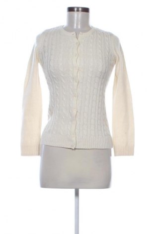 Női kardigán United Colors Of Benetton, Méret M, Szín Ekrü
, Ár 8 739 Ft