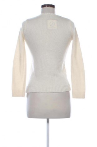 Női kardigán United Colors Of Benetton, Méret M, Szín Ekrü
, Ár 8 739 Ft