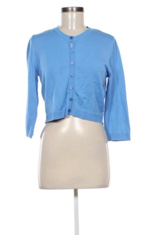 Дамска жилетка United Colors Of Benetton, Размер M, Цвят Син, Цена 20,96 €