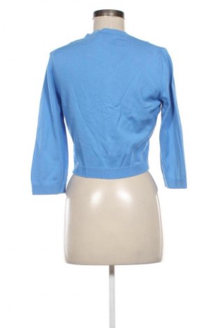 Дамска жилетка United Colors Of Benetton, Размер M, Цвят Син, Цена 20,96 €