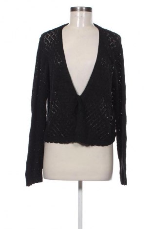 Дамска жилетка Up 2 Fashion, Размер L, Цвят Черен, Цена 5,11 €