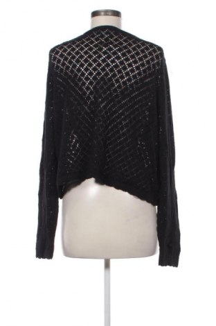 Дамска жилетка Up 2 Fashion, Размер L, Цвят Черен, Цена 5,11 €