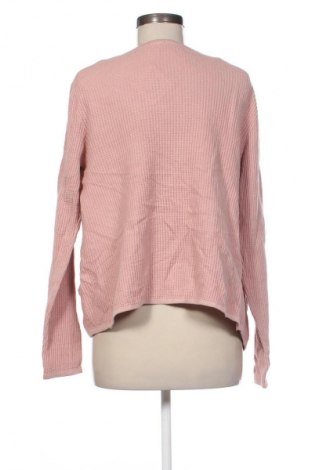 Damen Strickjacke Up 2 Fashion, Größe M, Farbe Aschrosa, Preis € 5,99