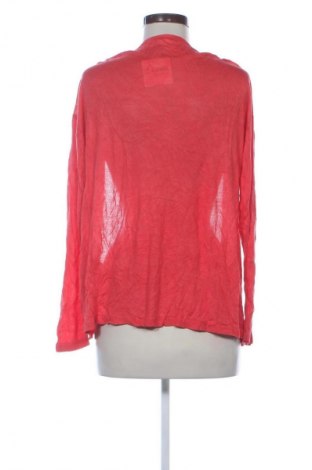 Дамска жилетка Up 2 Fashion, Размер M, Цвят Червен, Цена 5,62 €