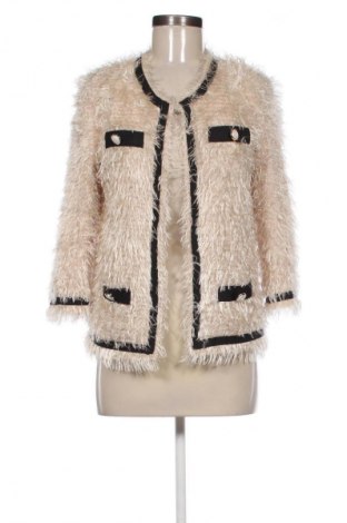 Női kardigán Urban By Venca, Méret S, Szín Bézs, Ár 6 103 Ft