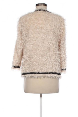Női kardigán Urban By Venca, Méret S, Szín Bézs, Ár 6 103 Ft