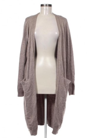 Női kardigán VILA, Méret XL, Szín Bézs, Ár 5 689 Ft