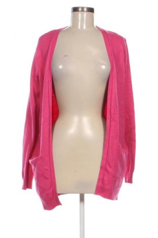 Női kardigán VILA, Méret M, Szín Rózsaszín, Ár 4 469 Ft