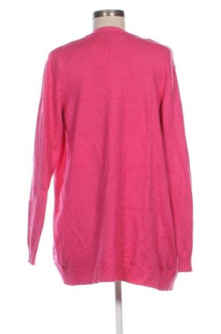 Női kardigán VILA, Méret M, Szín Rózsaszín, Ár 4 469 Ft