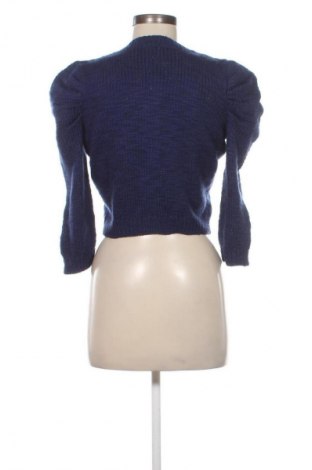 Дамска жилетка VILA, Размер M, Цвят Син, Цена 13,81 €