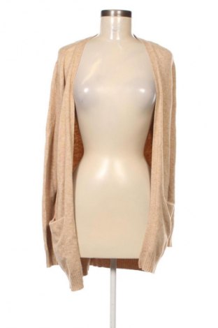 Damen Strickjacke VILA, Größe S, Farbe Beige, Preis € 8,99