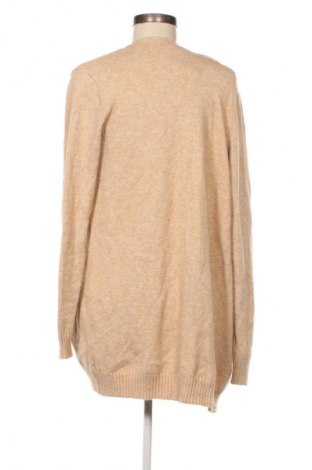 Damen Strickjacke VILA, Größe S, Farbe Beige, Preis € 8,99