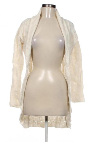 Дамска жилетка VILA, Размер M, Цвят Екрю, Цена 5,62 €