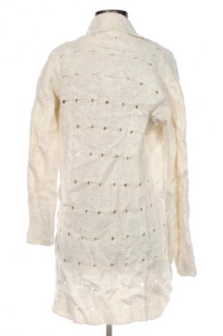 Дамска жилетка VILA, Размер M, Цвят Екрю, Цена 5,62 €