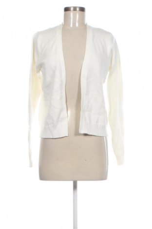 Дамска жилетка VILA, Размер S, Цвят Екрю, Цена 32,21 €