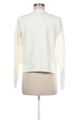 Дамска жилетка VILA, Размер S, Цвят Екрю, Цена 32,21 €