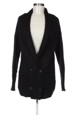 Damen Strickjacke VILA, Größe M, Farbe Schwarz, Preis € 11,99