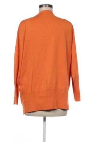 Dámsky kardigán Va Milano, Veľkosť XL, Farba Oranžová, Cena  7,95 €