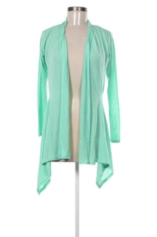 Női kardigán Valley Girl, Méret S, Szín Zöld, Ár 2 249 Ft