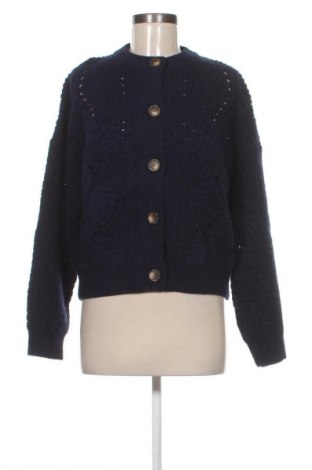 Női kardigán Vanessa Bruno, Méret M, Szín Kék, Ár 77 959 Ft