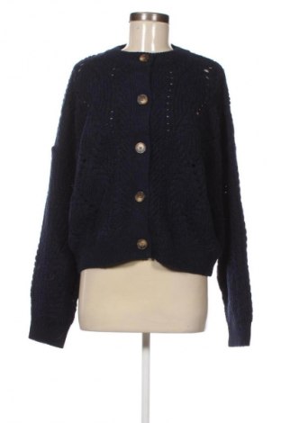 Дамска жилетка Vanessa Bruno, Размер L, Цвят Син, Цена 158,50 €