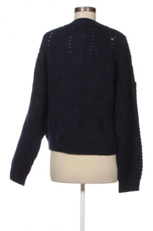 Дамска жилетка Vanessa Bruno, Размер L, Цвят Син, Цена 158,50 €