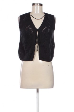 Damski kardigan Vero Moda, Rozmiar S, Kolor Czarny, Cena 22,99 zł