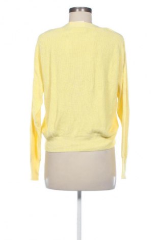 Damen Strickjacke Vero Moda, Größe M, Farbe Gelb, Preis € 9,99